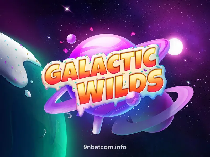 Jogo Relacionado: Galactic Wilds