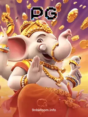 Imagem do jogo Ganeshá Gold no 9nbet