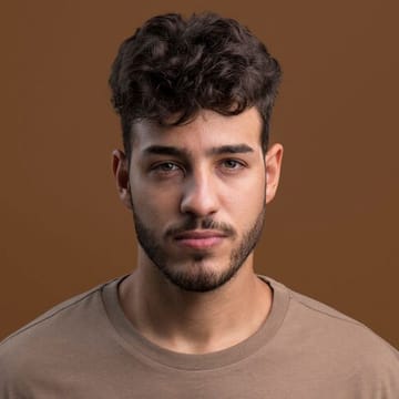 Avatar do jogador 10010