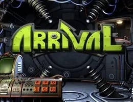 Promoção Arrival