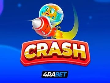 Promoção Crash